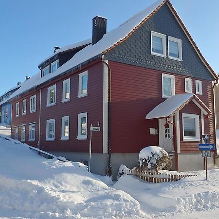 Fischer Clausthal-Zellerfeld Exterior photo